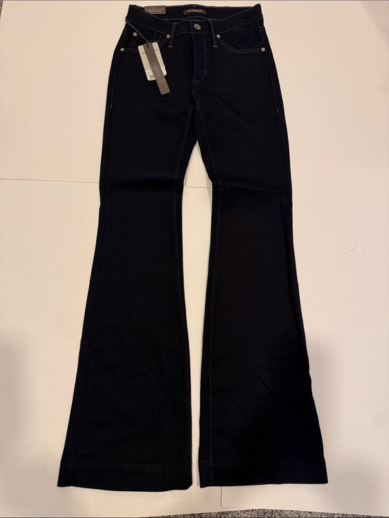 James Jeans Denim - James jeans Humphrey flare leg